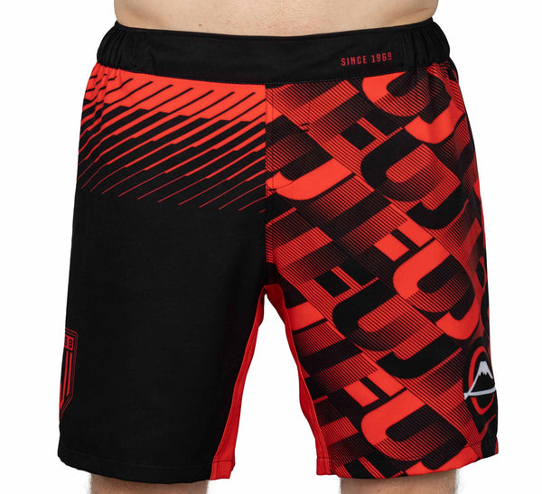 Fuji Match Grappling Fight Shorts